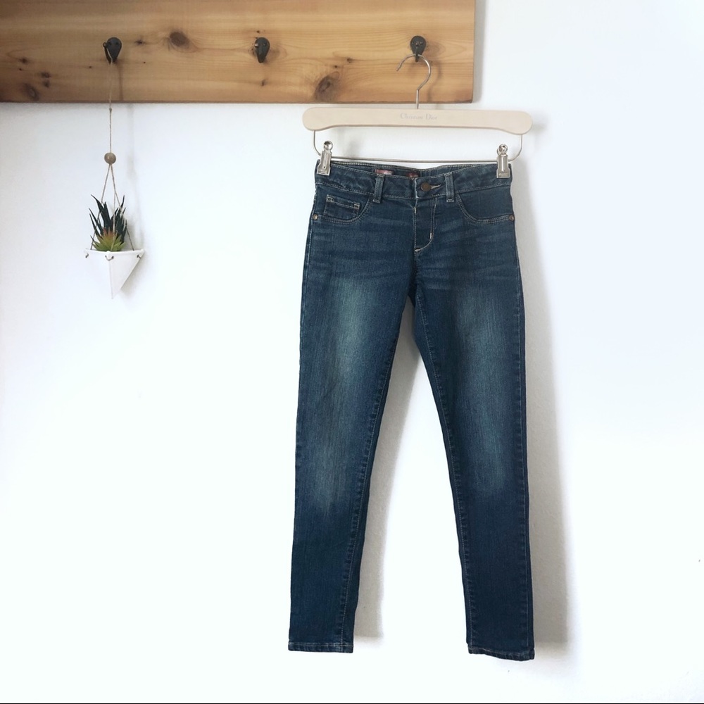 Arizona Jeans Denim Jegging